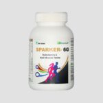 Sparker 6G Multivitamin And Multimineral Tablets