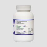 Calbuff Calcium Citrate Malate, Vitamin D3