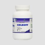 Calbuff Calcium Citrate Malate, Vitamin D3