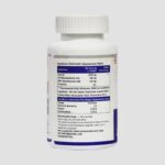 Best Omega 3 fish oil capsules in India