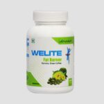 Welite Natural Fat Burner