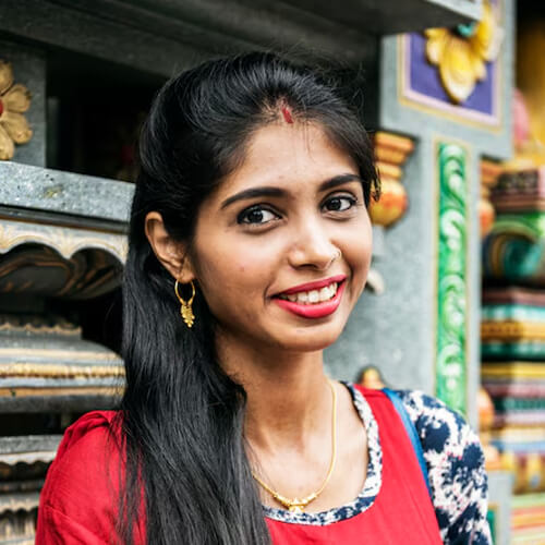 Priya Sharma