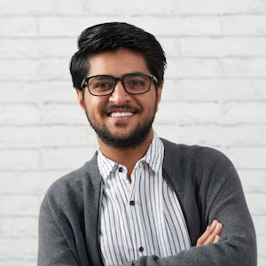 Rohan Mehta