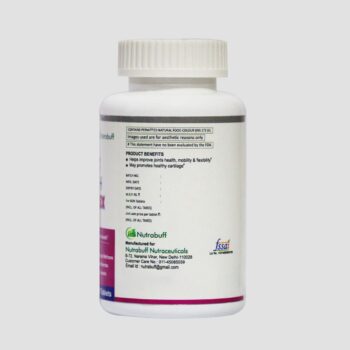 Nutrabuff Joint Health Complex