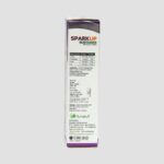 Nutrabuff Spark Up Effervescent Tablet