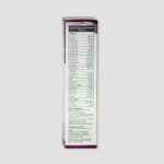 Nutrabuff Spark Up Effervescent Tablet